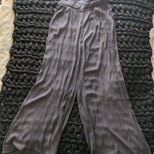 Do + Be flowy wide leg pants